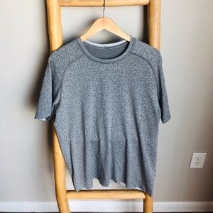 Lululemon Metal Vent Tech SS